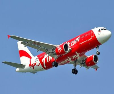 કોરોના મહામારીની નકારાત્મક અસર: એર એશિયા ભારતમાંથી પોતાનો કારોબાર સમેટવાની તૈયારીમાં