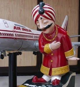 એર ઈન્ડિયા બિડિંગ લિમિટ ૧૫ ડિસેમ્બર સુધી વધારાશે, ૭૦ હજાર કરોડના દેવા માટે એરલાઇન્સ વેચવા કઢાઈ છે