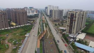 સુરતીઓ માટે સુરત મનપાએ આપ્યું ફન સ્ટ્રીટ નું હટકે નજરાણું, જાણો શું હશે વિશેષતા