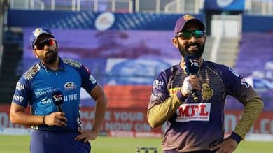 MI vs KKR: કલક્તા મુશ્કેલીઓ વચ્ચે જીત શોધવા અને મુંબઇ ટોચ પર રહેવા જંગ ખેલશે, નરેનના રમવા પર અનિશ્ચિતતા