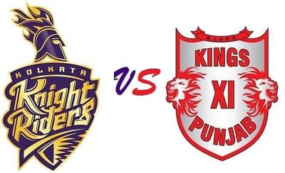 KKR vs KXIP: કલકત્તાનો જોશ જળવાઇ રહેશે કે, પછી પંજાબની નિરાશા બરકરાર રહેશે, જાણો કોની શુ છે સ્થિતી
