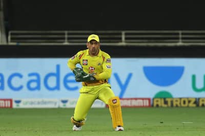 T-20: મહેન્દ્રસિંહ ધોનીએ લીગમાં 200 મેચ રમનારો પ્રથમ ખેલાડી, ધોની પોતે આ ઉપલબ્ધિથી અજાણ