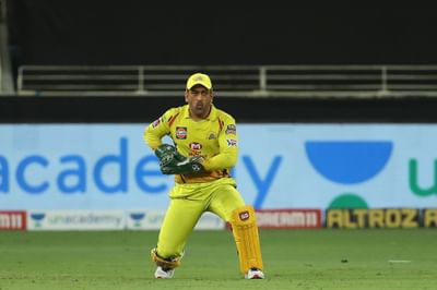 T-20: મહેન્દ્રસિંહ ધોનીએ લીગમાં 200 મેચ રમનારો પ્રથમ ખેલાડી, ધોની પોતે આ ઉપલબ્ધિથી અજાણ