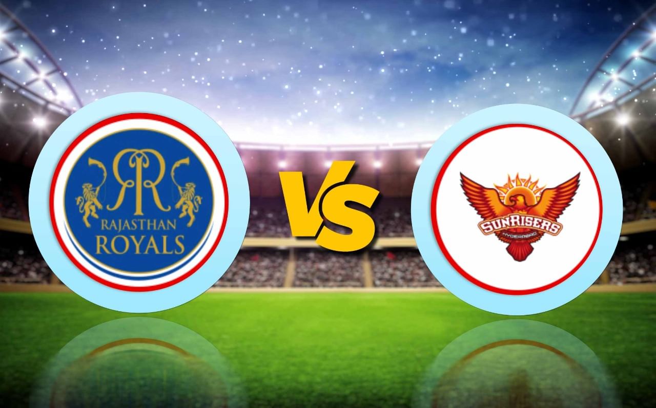 T-20 League LIVE Update : RR vs SRH, IPL 2020 Live Score Updates
