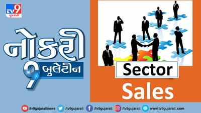 સેલ્સ અને માર્કેટીંગ ક્ષેત્રમાં નોકરીની છે ખાસ તકો, જાણો કેટલી જગ્યા પડી છે ખાલી અને કેટલો મળશે પગાર ?