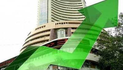 STOCK MARKET : એક સપ્તાહમાં SENSEX 4445.86 અને NIFTY 1289.65 પોઇન્ટ ઉછળ્યો