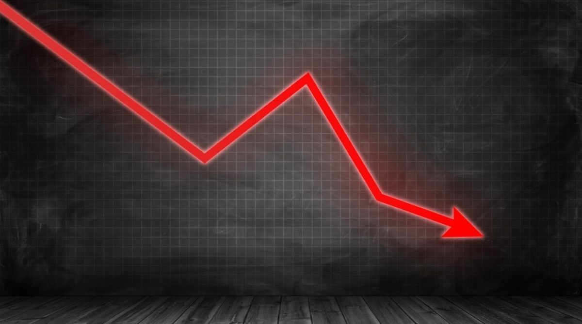 STOCK MARKET : સતત બીજા દિવસે બજાર નરમાશ સાથે બંધ થયું, SENSEX 51309 પર બંધ થયો