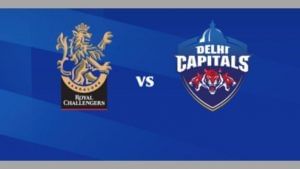 T-20 League LIVE Update : RCB vs DC, IPL 2020 Live Score Updates