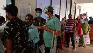 કોરોના સુરક્ષા માટે લાપરવાહો સામે જાહેર સ્થળોએ કડકાઈ પણ સરકારી કચેરીઓમાં લાલિયાવાડી, જાણો ભરૂચની શું છે પરિસ્થિતિ