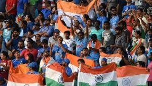 ભારત ઓસ્ટ્રેલીયા વચ્ચે બોક્સિંગ ડે ટેસ્ટ મેચમાં 25,000 દર્શકોને મળશે સ્ટેડિયમમાં પ્રવેશ
