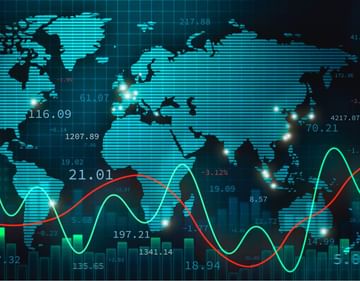 GLOBAL MARKET : મજબૂત સંકેત સાથે DOW JONES 60 અંક અને SGX NIFTY 0.13% વધ્યા