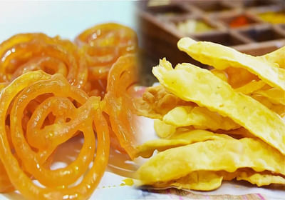 કોરોનાના કારણે દશેરાનો તહેવાર રહેશે ફીકો, ફાફડા-જલેબી ખાવા પર પ્રતિબંધ