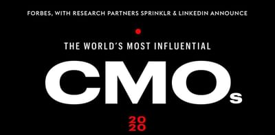 ફોર્બ્સની વિશ્વના 50 સૌથી પ્રભાવશાળીCMOની યાદીમાં એકમાત્ર ભારતીય HDFCના રવિ સંથનમ સ્થાન પામ્યા