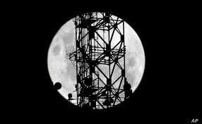 ચંદ્ર ઉપર પહોંચનાર હવે પૃથ્વી પર કોલ કરી સલામત લેન્ડિંગની ખબર આપી શકશે, જાણો કંઈ રીતે ?