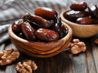 આ 10 ફાયદા જાણીને તમે રોજ ખજૂર ખાવાનું શરૂ કરી દેશો, વાંચો આ અહેવાલ