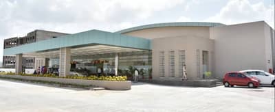 કોરોનાની ગાઈડલાઈન પ્રમાણે 200 વ્યક્તિઓની હાજરીમાં યોજાશે ચેમ્બર ઓફ કોમર્સનો પદગ્રહણ સમારોહ