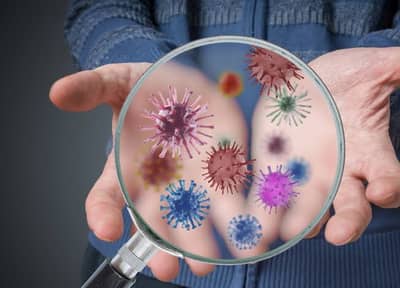 હથેળીના 1 સે.મી ભાગમાં હોય છે 1,500 બેક્ટેરિયા, હાથ ધોવાથી આ બીમારીઓ પણ રહેશે દૂર