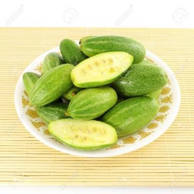 પચવામાં હલકી અને પૌષ્ટિક શાકભાજી એટલે પરવળ, જાણો ફાયદા