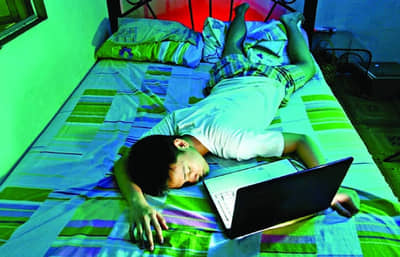 જેના વગર તમને ચાલતું નથી એ ઈલેક્ટ્રોનિક ગેજેટ્સ તમારા પર પાડી રહ્યા છે આ નકારાત્મક અસરો