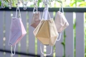 માસ્કનો ફરી વાર ઉપયોગ કરતાં પહેલાં તેને ડીસઇન્ફેકટ કરવા જરૂરી, આટલું રાખો ધ્યાન