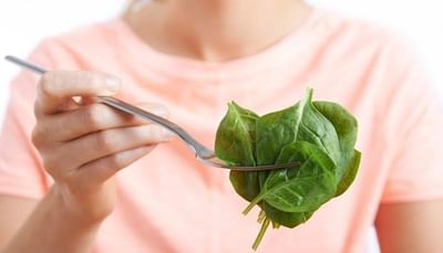 પોષકતત્વોથી ભરપૂર પાલક ખાવાથી શરીર બનશે તંદુરસ્ત