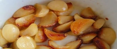 શેકેલુ લસણ ખાવાના ફાયદા વાંચીને તમે રહી જશો દંગ