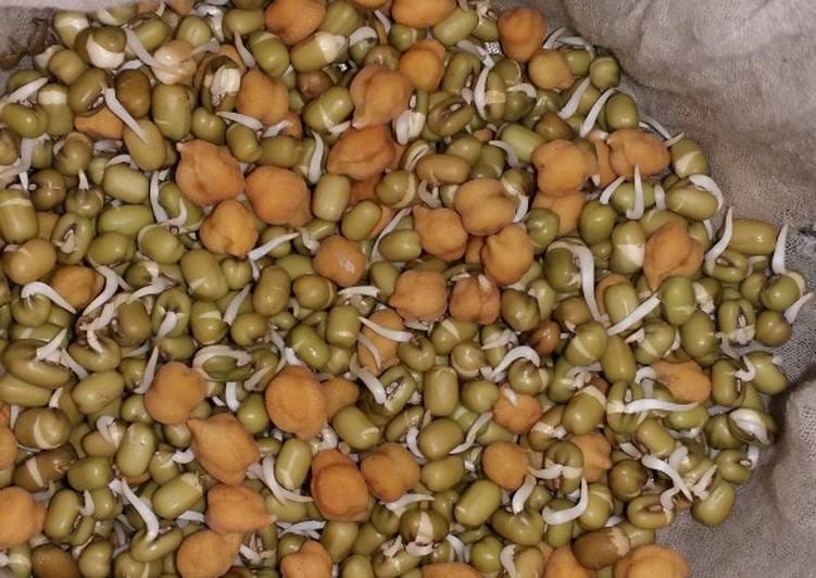 જાણો એવી 8 વસ્તુઓ વિશે, જેને રાતભર પલાળી રાખી બીજા દિવસે ખાવાથી મળશે ભરપૂર ફાયદા