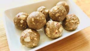 નવરાત્રિના ઉપવાસમાં ભક્તિ સાથે શક્તિ પણ છે જરૂરી, વાંચો શું ખાશો આ દિવસ દરમિયાન