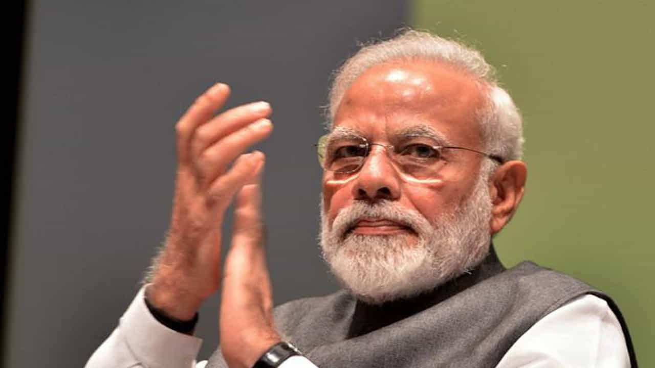 સતત 20 વર્ષથી સરકારનું સુકાન સંભાળીને નરેન્દ્ર મોદીએ, ગુજરાત અને ભારતને મોખરાના સ્થાને પહોચાડ્યુ