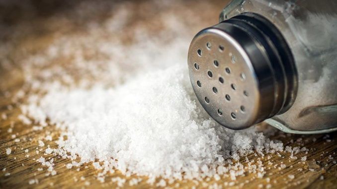 શું તમે ભોજનમાં વધારે મીઠું તો નથી લઈ રહ્યા ને ? વાંચો આ આર્ટિકલ
