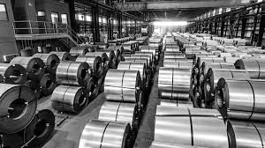 મેટલ ઇન્ડેક્સમાં 3 મહિનાનો સૌથી ઊંચો ઉછાળો, શેરબજારમાં સ્ટીલ કંપનીઓની સ્થિતિ મજબૂત