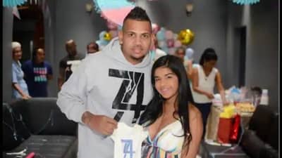 T-20: સુનિલ નારાયણ પિતા બનશે, ક્રિકેટરે સોશિયલ મિડીયા પર તસ્વીરો મુકી