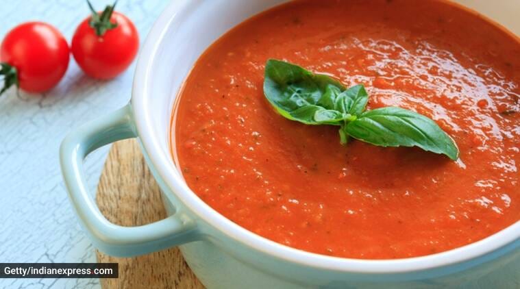 વિટામિન્સની ખામીને દૂર કરવાની સાથે ટામેટાં સુપના આ છે ગજબના ફાયદા