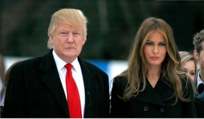 BIG BREAKING: અમેરિકાના રાષ્ટ્રપતિ ડોનાલ્ડ ટ્રમ્પ અને તેમની પત્ની મેલાનિયાને થયો કોરોના