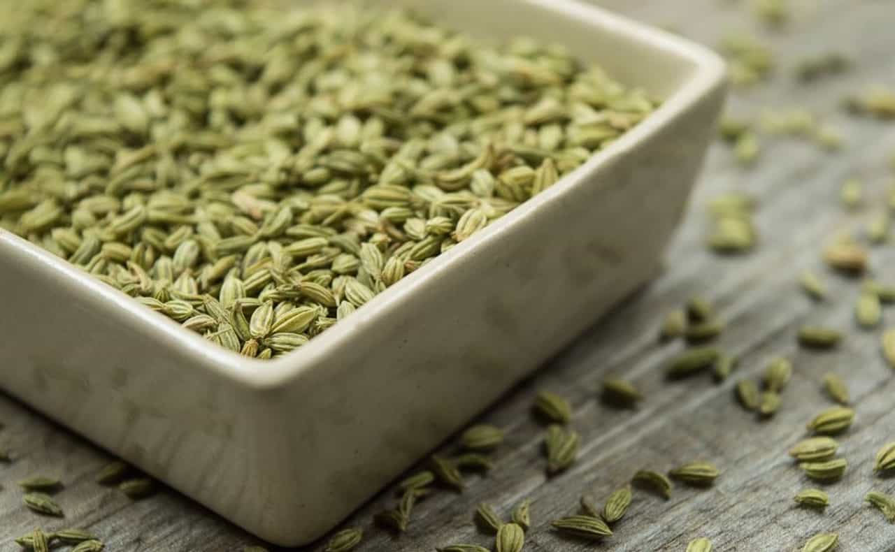 ભોજન પછી 10 ગ્રામ વરિયાળી ખાવાથી થશે આ ફાયદા