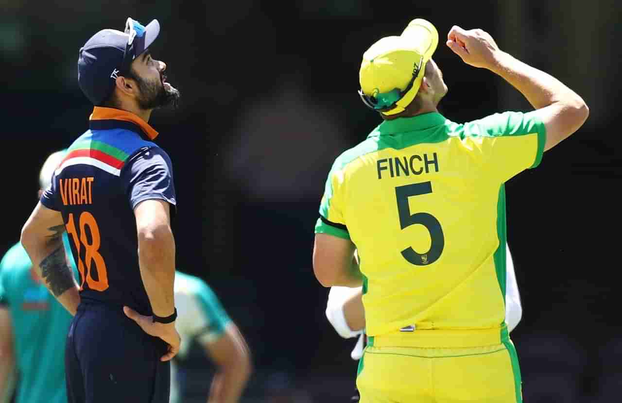 IND vs AUS: ભારતનો ઓસ્ટ્રેલીયાની ધરતી પર છે આવો રેકોર્ડ, હેરાન રહી જવાશે આંકડાઓ જોઇને