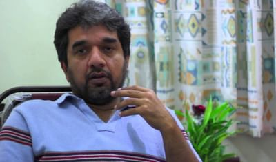 ગુજરાતી ફિલ્મજગત માટે દુ:ખના સમાચાર, જાણીતા ફિલ્મ મેકર અને અભિનેતા આશિષ ક્કકડનું નિધન