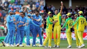 IND vs AUS 1st ODI: 8 મહિના બાદ ભારતીય ટીમ મેદાન પર પરત ફરશે, હિટમેનની વર્તાશે ખોટ