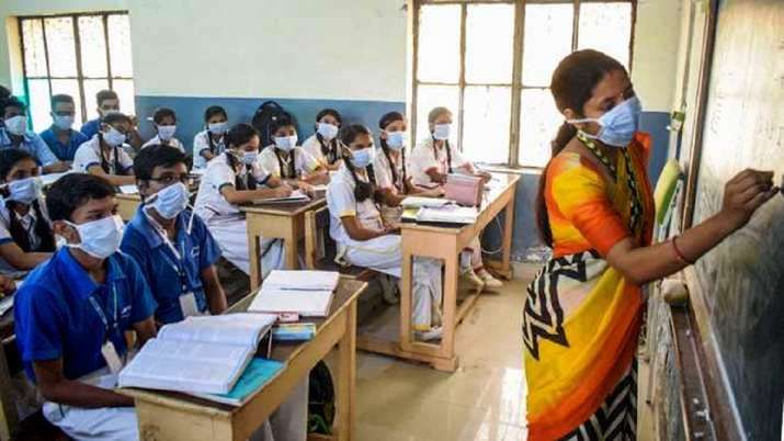 National Teachers Award: ગુજરાત, મહારાષ્ટ્ર, રાજસ્થાન સહિતનાં 44 ગુરુજનોનું કરાશે સન્માન, વાંચો સન્માન પામનારા શિક્ષકોનું લિસ્ટ