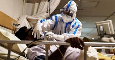 અમદાવાદઃ સિવિલ હોસ્પિટલમાં કાળી ચૌદશની રાત રહી ભારે, એક જ રાતમાં ઇમરજન્સી કેસમાં 98 દર્દીઓ આવ્યા