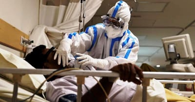 અમદાવાદઃ સિવિલ હોસ્પિટલમાં કાળી ચૌદશની રાત રહી ભારે, એક જ રાતમાં ઇમરજન્સી કેસમાં 98 દર્દીઓ આવ્યા