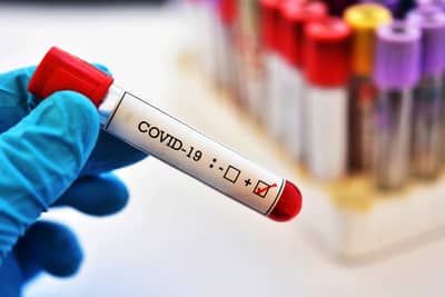 ઘણા સમય બાદ રાજ્યમાં કોરોનાનો આંક હજારથી ઓછો, નવા 960 કેસ નોંધાયા