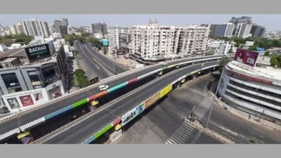 અમદાવાદીઓ થઈ જ્જો સાવધાન, કામ વગર બહાર નીકળ્યા તો થશે કાર્યવાહી, કરફ્યૂના અમલ માટે પોલીસ વિભાગે કરી તૈયારીઓ