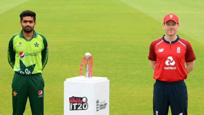 ENG vs PAK: ઇંગ્લેન્ડની ટીમ પાકિસ્તાનને આપી શકે છે ઝટકો, 2021ના પ્રવાસને ટાળવાના સંકેત