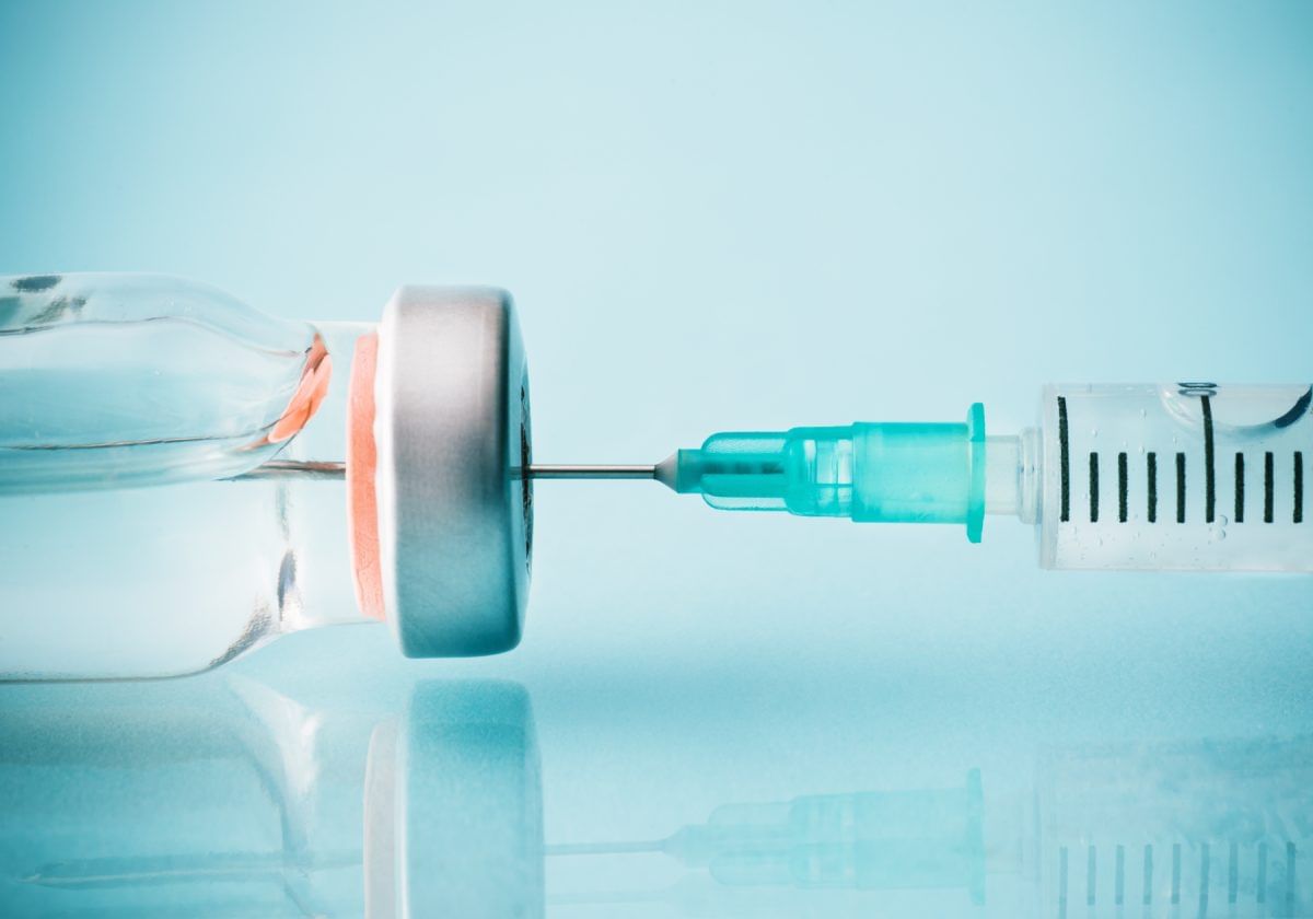 સોલા સિવીલમાં કોરોનાની રસીનુ પરીક્ષણ શરૂ, આજથી રોજ 25થી 30ને અપાશે ટ્રાયલ વેકસીન
