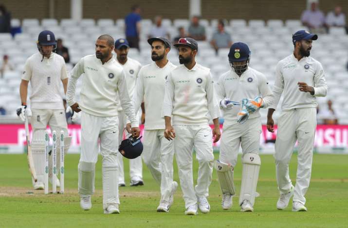 Ind vs Eng: ભારતીય ટીમ આગામી વર્ષે ઇંગ્લેંડનો પ્રવાસ ખેડશે, પાંચ ટેસ્ટ મેચનો કાર્યક્રમ જાહેર કરાયો