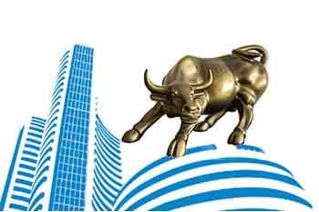 BUDGET 2021: બજેટ બાદ SENSEXમાં 2,000 અને NIFTYમાં 563 અંક સુધીનો ઉછાળો નોંધાયો