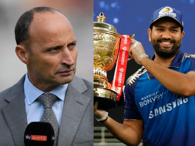 ઈંગ્લેન્ડના પૂર્વ કેપ્ટને કહ્યુ, કેપ્ટન પદે હવે રોહિત શર્માને જવાબદારી સોંપવાનો આવી ચુક્યો છે સમય