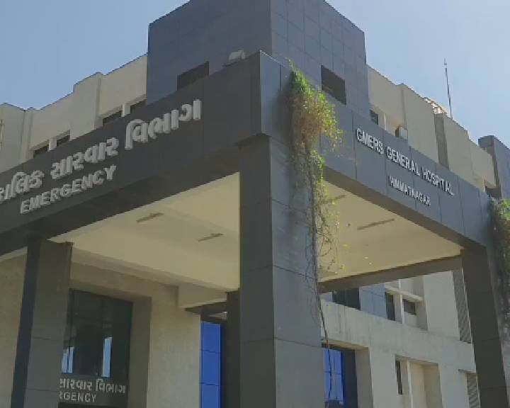 હિંમતનગરની સીવીલ હોસ્પીટલમાં કોરોનાની સારવાર માટે ઉપયોગી દવા ખૂટી પડી, કોરોના દર્દીઓ માટે મુશ્કેલ સ્થિતી