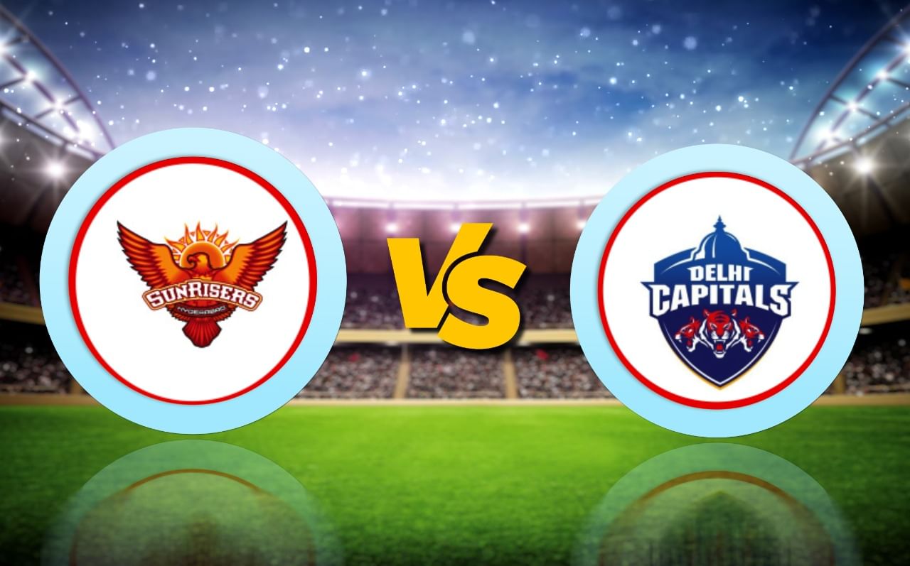 T-20 League LIVE Update : DC vs SRH, Qualifier 2 Match, IPL 2020 Live Score Updates